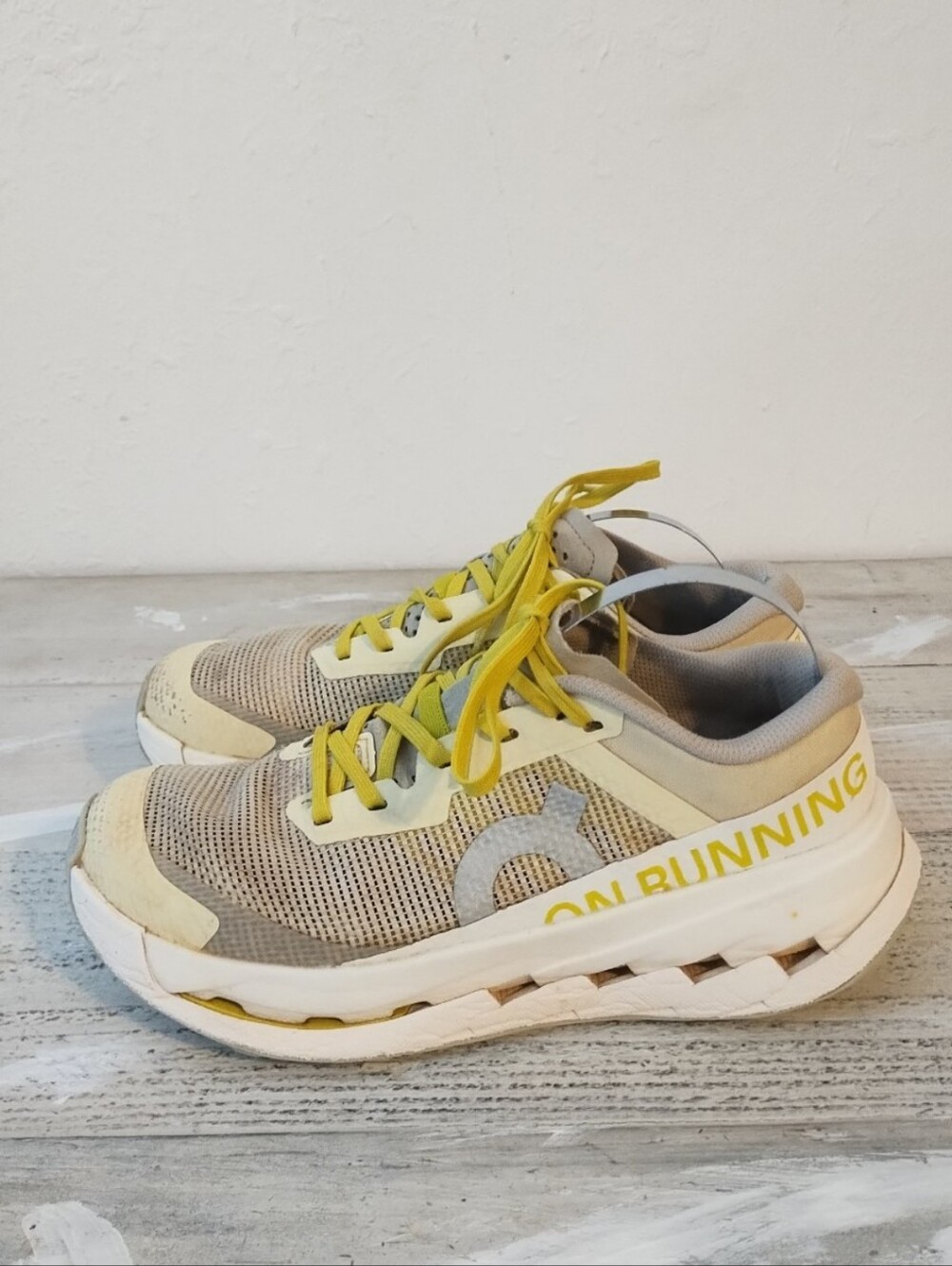 On running cloudultra 3 lychee Lime women trail running shoes 3WF30114105( U.S.A